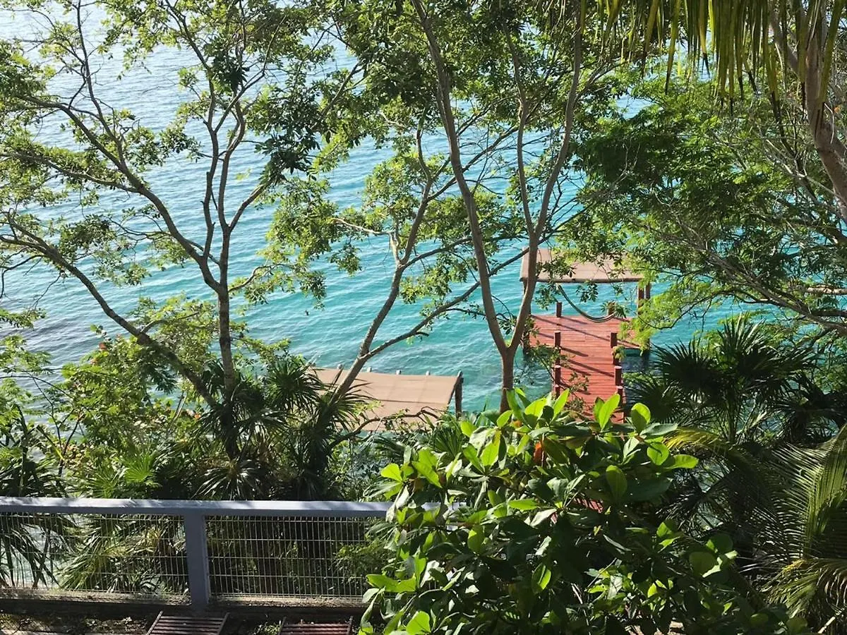 El Roble Nature Hotel & Lagoon Bacalar