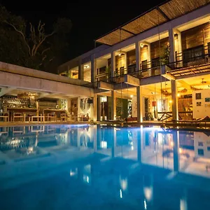 Makaabá Eco-boutique Hotel