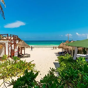 Chancabanita Bed & Breakfast Tulum