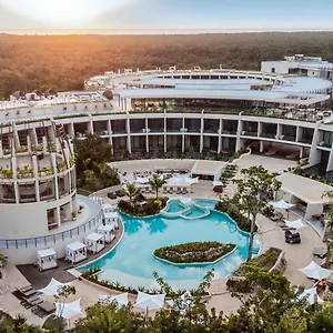 Secrets & Club (adults Only) 5*, Tulum México