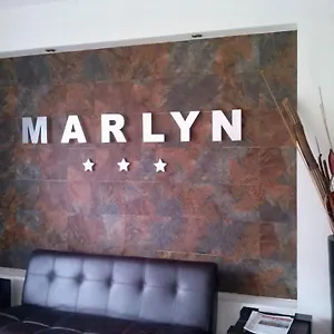 Marlyn 3*, Puerto Vallarta México