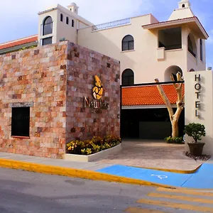 Nautilus 3*, Playa del Carmen México