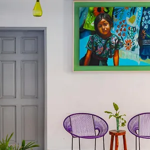 Mestizo Gallery 4*, Tulum Mexique