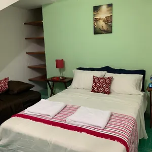 Casa Alegria , Mérida Mexique