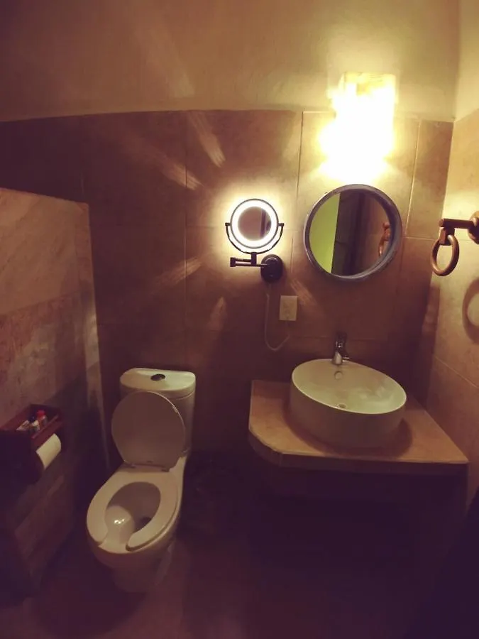 El Roble Nature Hotel & Lagoon Bacalar