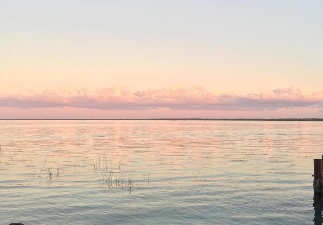 El Roble Nature Hotel & Lagoon Bacalar