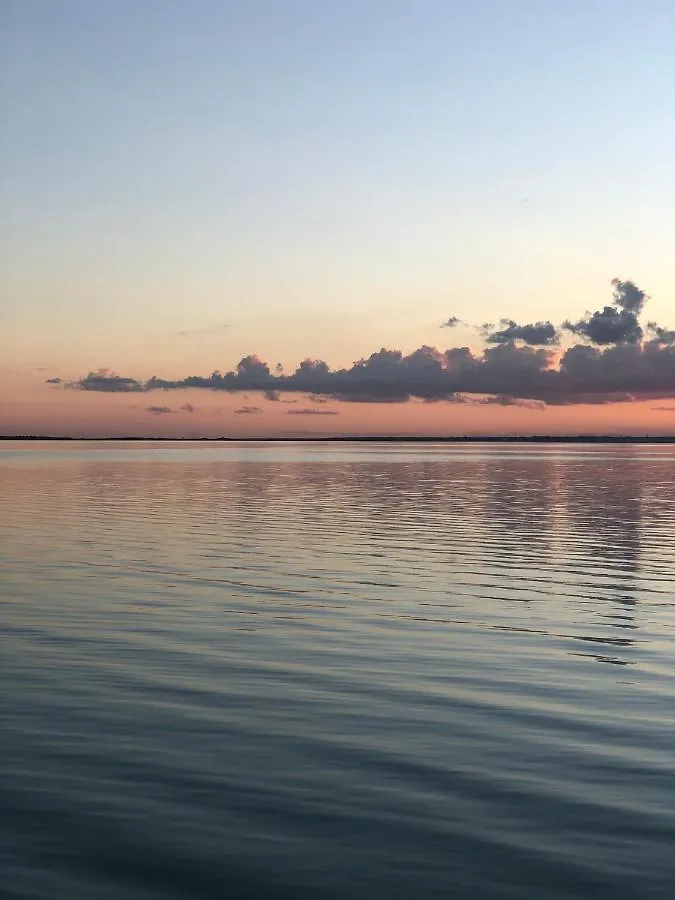 El Roble Nature Hotel & Lagoon Bacalar Messico